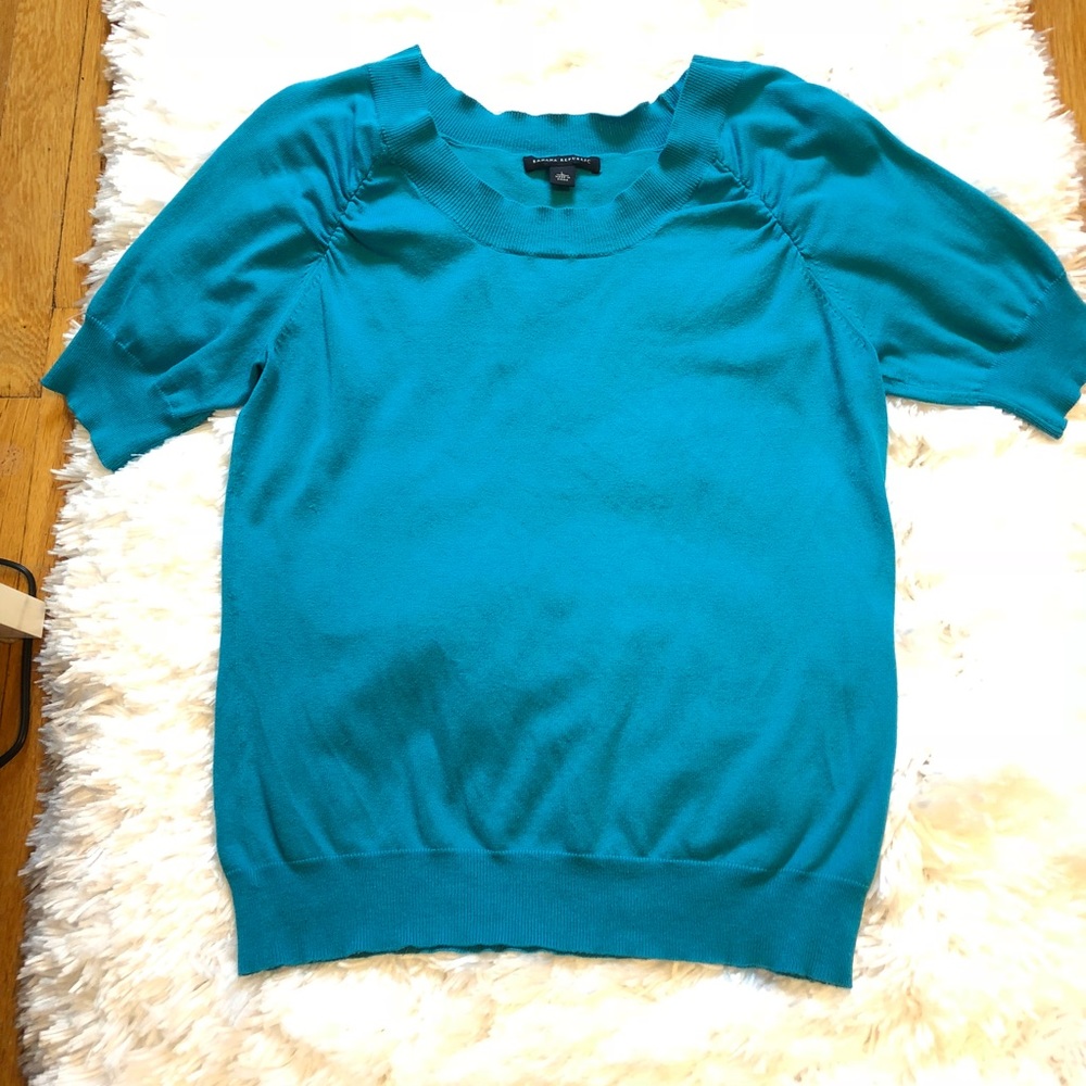 Banana Republic Top